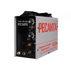 Аппарат аргонодуговой сварки Ресанта САИ-150 АД в Химках