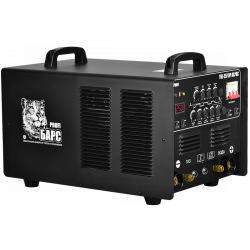 Барс PROFI TIG-257DP AC/DC в Химках
