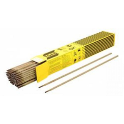 Стоимость ESAB OK 63.20 - 2,0mm - 0,7kg в Химках