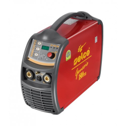 Selco Genesis 1800TLH с горелкой ST17U/D(8м) в Химках