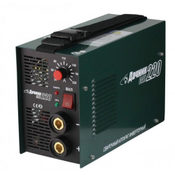 Купить FoxWeld Дачник 220 в Химках