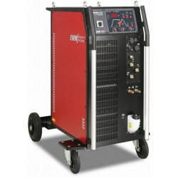 EWM TETRIX 521 AC/DC SYNERGIC activArc FWD в Химках