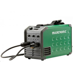 Купить Migatronic Delta 160 HP в Химках