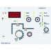 Купить EWM PICO 300 CEL PWS SVRD 12V в Химках