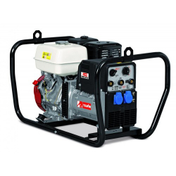 Купить Telwin THUNDER 220 AC HONDA в Химках