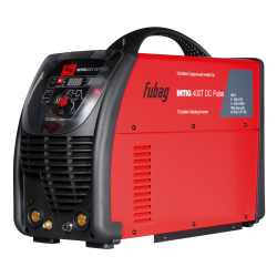 Fubag INTIG 400 T DC PULSE в Химках