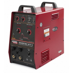 Купить Lincoln Electric Invertec STT II в Химках