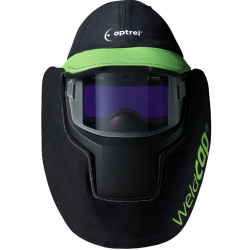 Купить Маска Weldcap 3/9-12 DIN Optrel в Химках