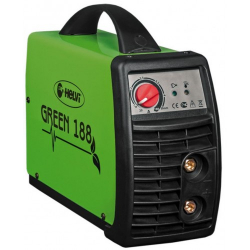 Купить Сварочный инвертор Helvi GREEN 188 в Химках