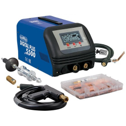 Blueweld Digital Plus 5500 (с набором 802832) - 220В в Химках