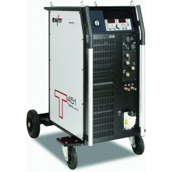 EWM TETRIX 451 AC/DC SMART FW в Химках