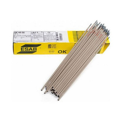Стоимость ESAB OK 48.04 - 3,2mm - 5,9kg в Химках