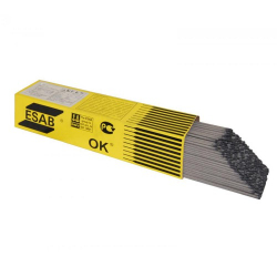 Стоимость ESAB OK 63.30 - 1,6mm - 1,6kg в Химках