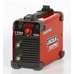Купить Lincoln Electric Invertec 170S в Химках