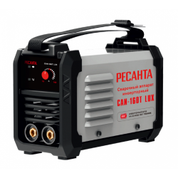 Купить Сварочный инвертор Ресанта САИ-160T LUX в Химках