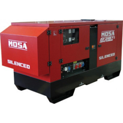Купить Сварочный генератор MOSA TS 2x400 PSX-BC в Химках