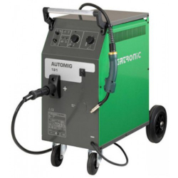 Купить Migatronic Automig 231 MPS-4TF в Химках