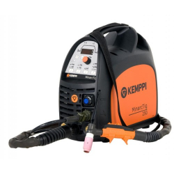 Kemppi MinarcTig-250 VRD в Химках