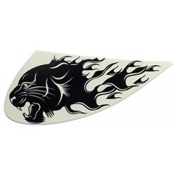 Купить Боковые части «Tiger» в Химках