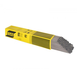 Стоимость ESAB OK 74.86 - 5,0mm - 2,3kg в Химках