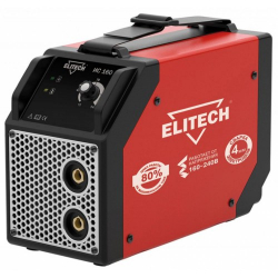 Купить Сварочный инвертор Elitech ИС 160 в Химках