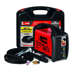 Telwin TECNICA 190 TIG DC-LIFT VRD 230V + ACX в Химках