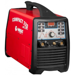 Helvi COMPACT 220 AC/DC R.A в Химках