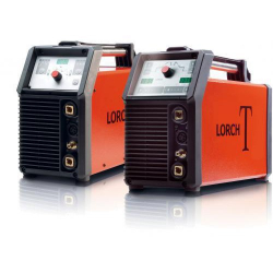 Аппарат аргонодуговой сварки Lorch T 220 AC/DC в Химках