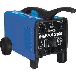 Купить Сварочный трансформатор Blueweld Gamma 3200 в Химках