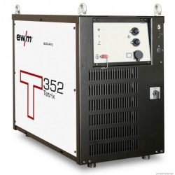 Аппарат аргонодуговой сварки EWM Tetrix 352 RC в Химках