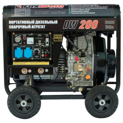 Купить DW200 в Химках