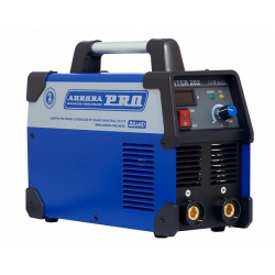 Купить Сварочный инвертор Aurora PRO INTER 202 в Химках