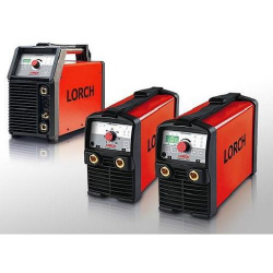 Lorch HandyTIG 180 DC в Химках