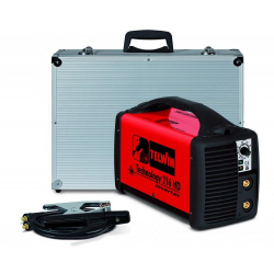 Купить Telwin TECHNOLOGY 216 HD 230V в кейсе в Химках