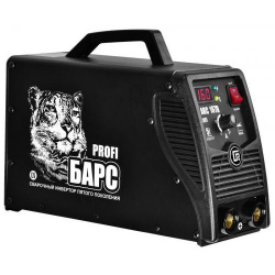 Купить Сварочный инвертор Барс Profi ARC-167D в Химках