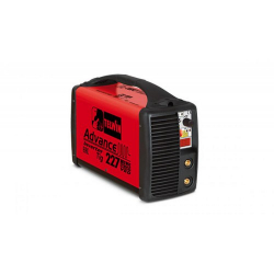Купить Telwin ADVANCE 227MV/PFC TIGDC-LIFT100-240V+ACX в Химках