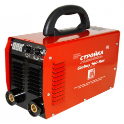 Купить BestWeld "Стройка" Globus 160-RUS в Химках