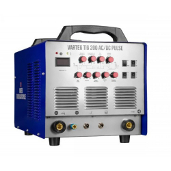 FoxWeld VARTEG TIG 200 AC/DC PULSE в Химках