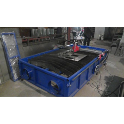 ПКО Волна Simple Cutter 1000x1000 в Химках
