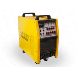 Аппарат аргонодуговой сварки Top Weld Protig-500 в Химках