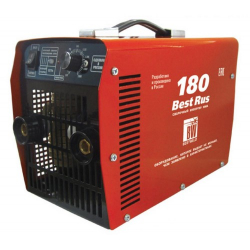 Купить BestWeld BEST 180 RUS в Химках
