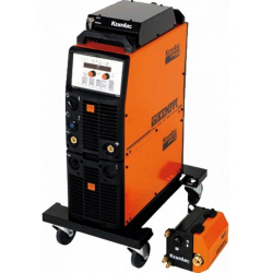 Купить Kemppi Цифровой Kemparc Synergic-500 в Химках