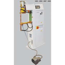 Аппарат точечной сварки TECNA 4663NE/380 в Химках