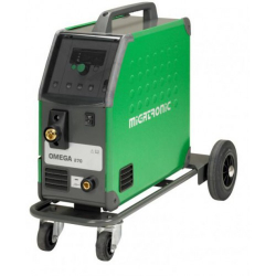 Купить Migatronic OMEGA2 300 ADVANCED с тележкой в Химках