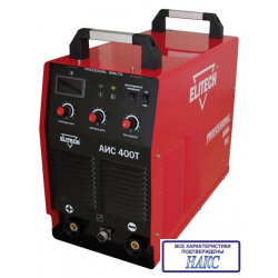 Купить Elitech АИС 400T (НАКС) в Химках