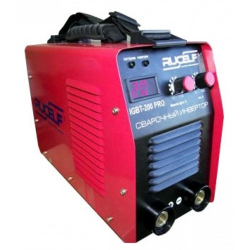 Купить Сварочный инвертор Rucelf IGBT-250-PRO в Химках
