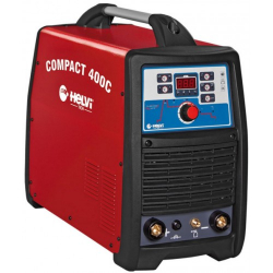 Купить Сварочный инвертор Helvi COMPACT 400C в Химках