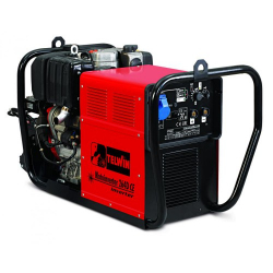 Купить Telwin MOTOINVERTER 264D CE LOMBARDINI в Химках