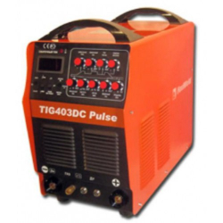 FoxWeld TIG 403 DC Pulse в Химках